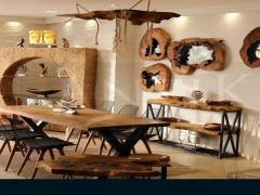 Alibeyköy ikinci el klasik mobilya alanlar