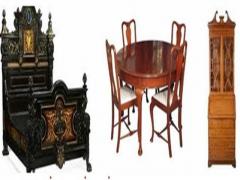 Alibeyköy ikinci el klasik mobilya alanlar