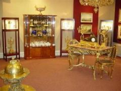 Çiftalan ikinci el klasik mobilya alanlar