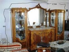 Çiftalan ikinci el klasik mobilya alanlar