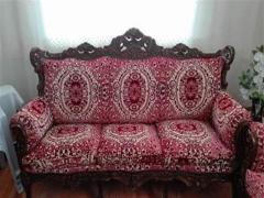 Düğmeciler ikinci el klasik mobilya alanlar