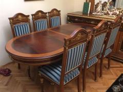 Emniyettepe ikinci el klasik mobilya alanlar