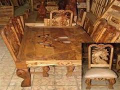 Emniyettepe ikinci el klasik mobilya alanlar