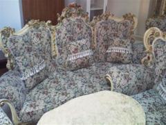 Emniyettepe ikinci el klasik mobilya alanlar