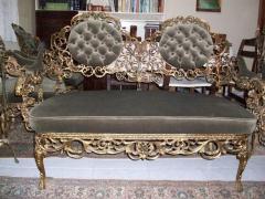 Emniyettepe ikinci el klasik mobilya alanlar