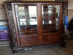 Göktürk ikinci el klasik mobilya alanlar