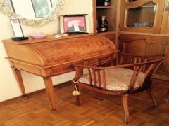 Güzeltepe ikinci el klasik mobilya alanlar