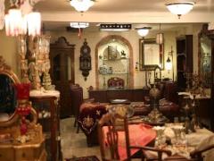 Güzeltepe ikinci el klasik mobilya alanlar