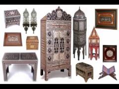 Işıklar mahallesi ikinci el klasik mobilya alanlar