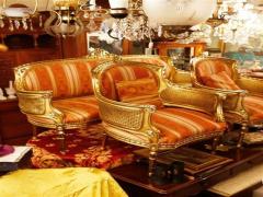 İslambey ikinci el klasik mobilya alanlar