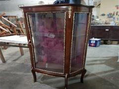 İslambey ikinci el klasik mobilya alanlar