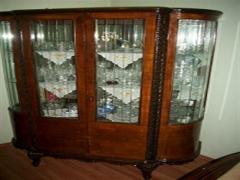 Karadolap ikinci el klasik mobilya alanlar