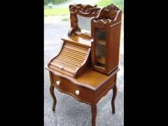 Karadolap ikinci el klasik mobilya alanlar