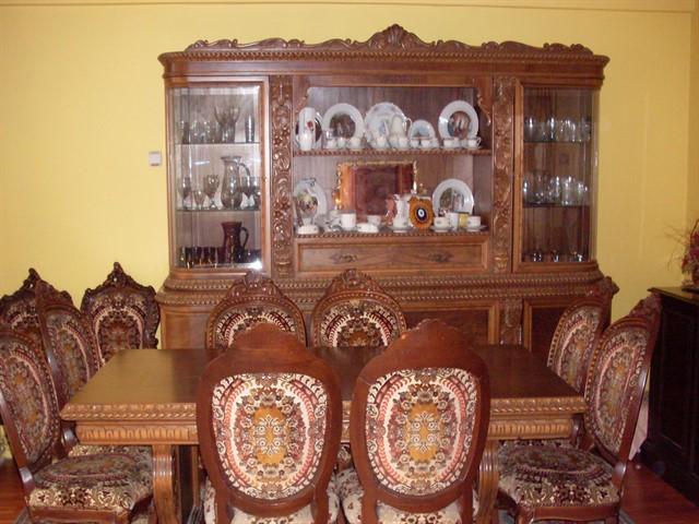 Mimar Sinan ikinci el klasik mobilya alanlar