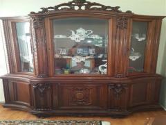 Mimar Sinan ikinci el klasik mobilya alanlar