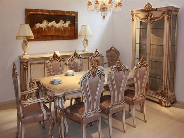 Mithatpaşa ikinci el klasik mobilya alanlar