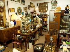 Mithatpaşa ikinci el klasik mobilya alanlar