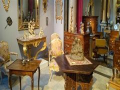 Mithatpaşa ikinci el klasik mobilya alanlar