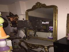 Nişancı ikinci el klasik mobilya alanlar