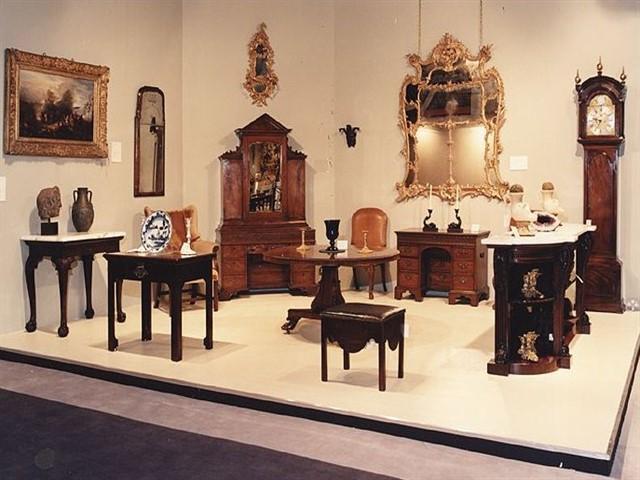 Odayeri ikinci el klasik mobilya alanlar