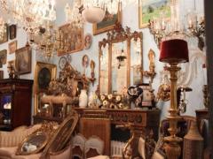 Odayeri ikinci el klasik mobilya alanlar