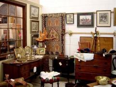 Odayeri ikinci el klasik mobilya alanlar