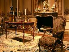 Pirinççi ikinci el klasik mobilya alanlar