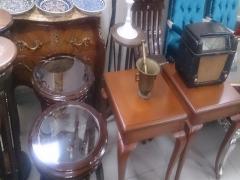 Rami Yeni ikinci el klasik mobilya alanlar