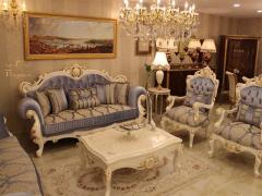 Rami Yeni ikinci el klasik mobilya alanlar